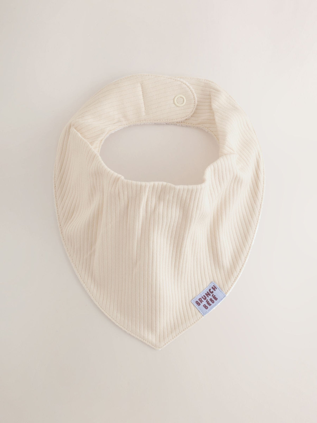 Blue Brunch Dribble Bibs 5 Pack - image 6