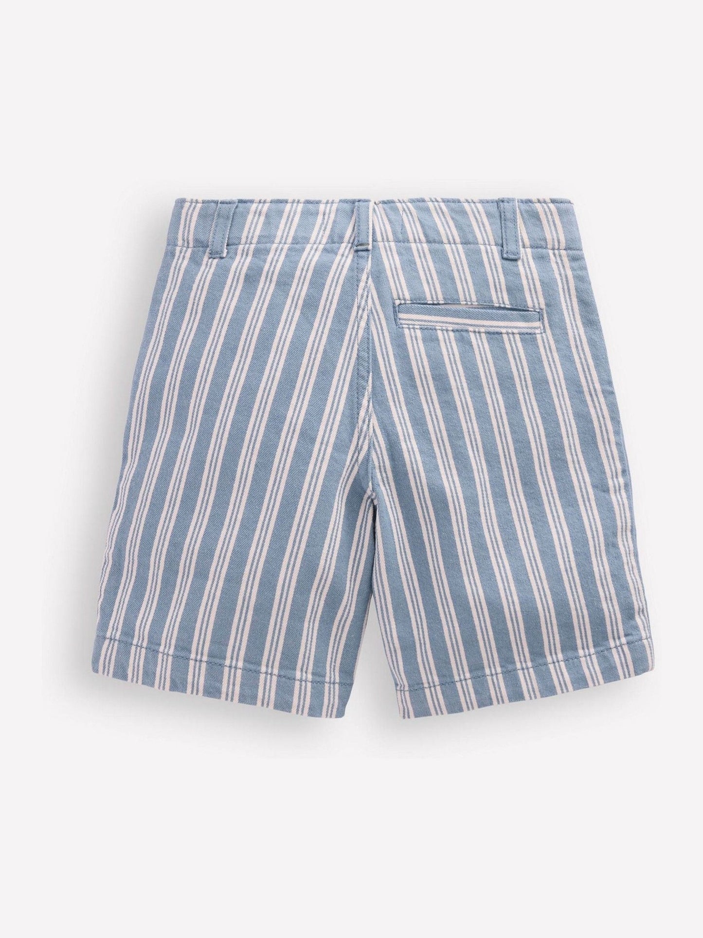 Dsiney Kidz - Boden Blue Smart Shorts image 3