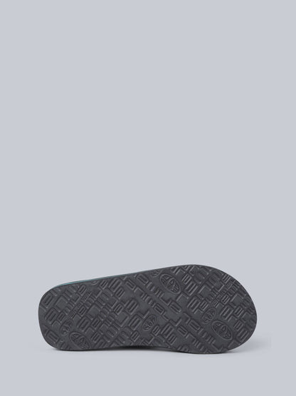 Animal Grey Jekyl Kids Flip Flops image 3