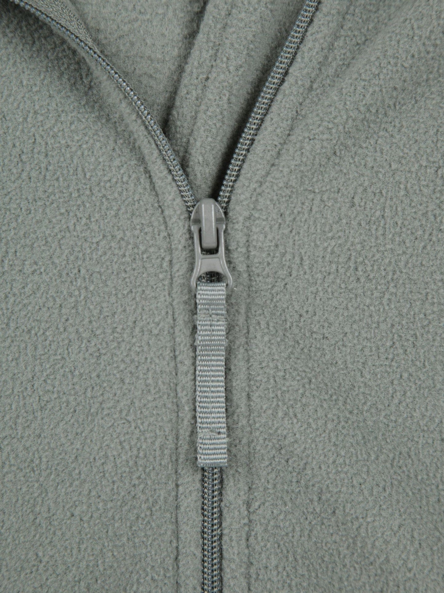 Dsiney Kidz - Mountain Warehouse Green Camber Quick Drying Full Zip Hoodie image 5
