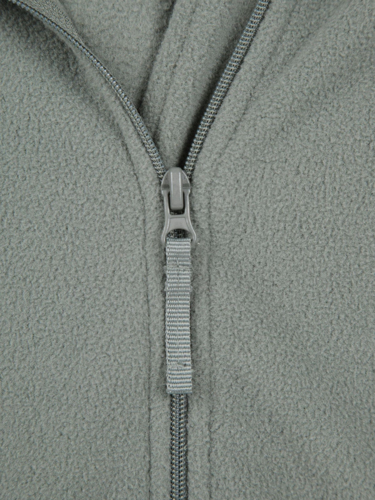Dsiney Kidz - Mountain Warehouse Green Camber Quick Drying Full Zip Hoodie image 5