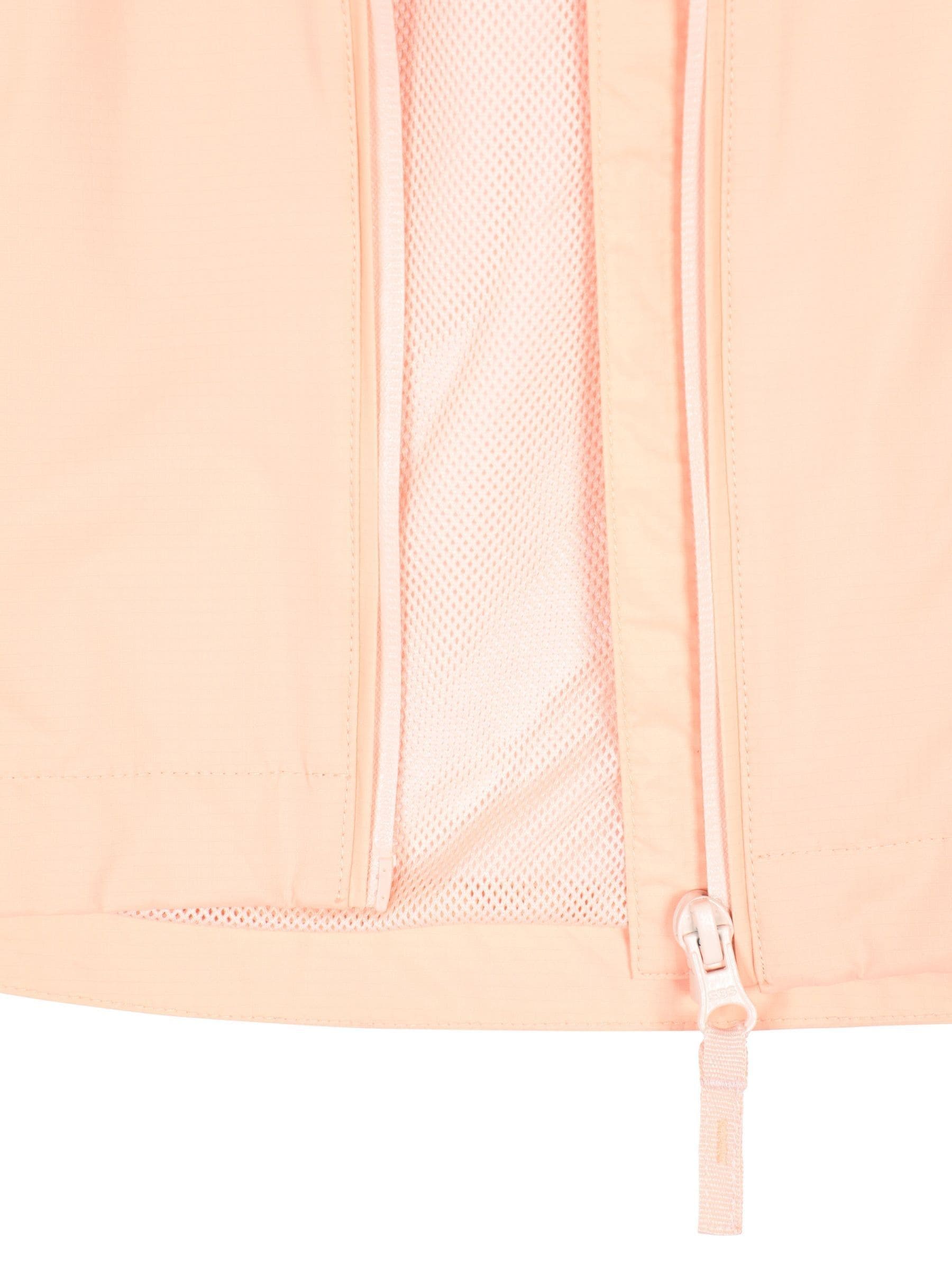 Dsiney Kidz - Mountain Warehouse Pink Torrent Waterproof Jacket image 4