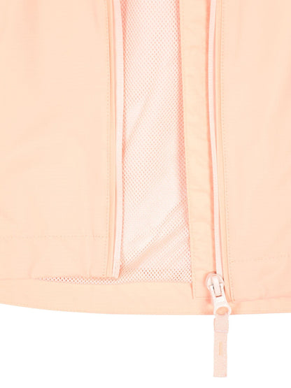 Dsiney Kidz - Mountain Warehouse Pink Torrent Waterproof Jacket image 4