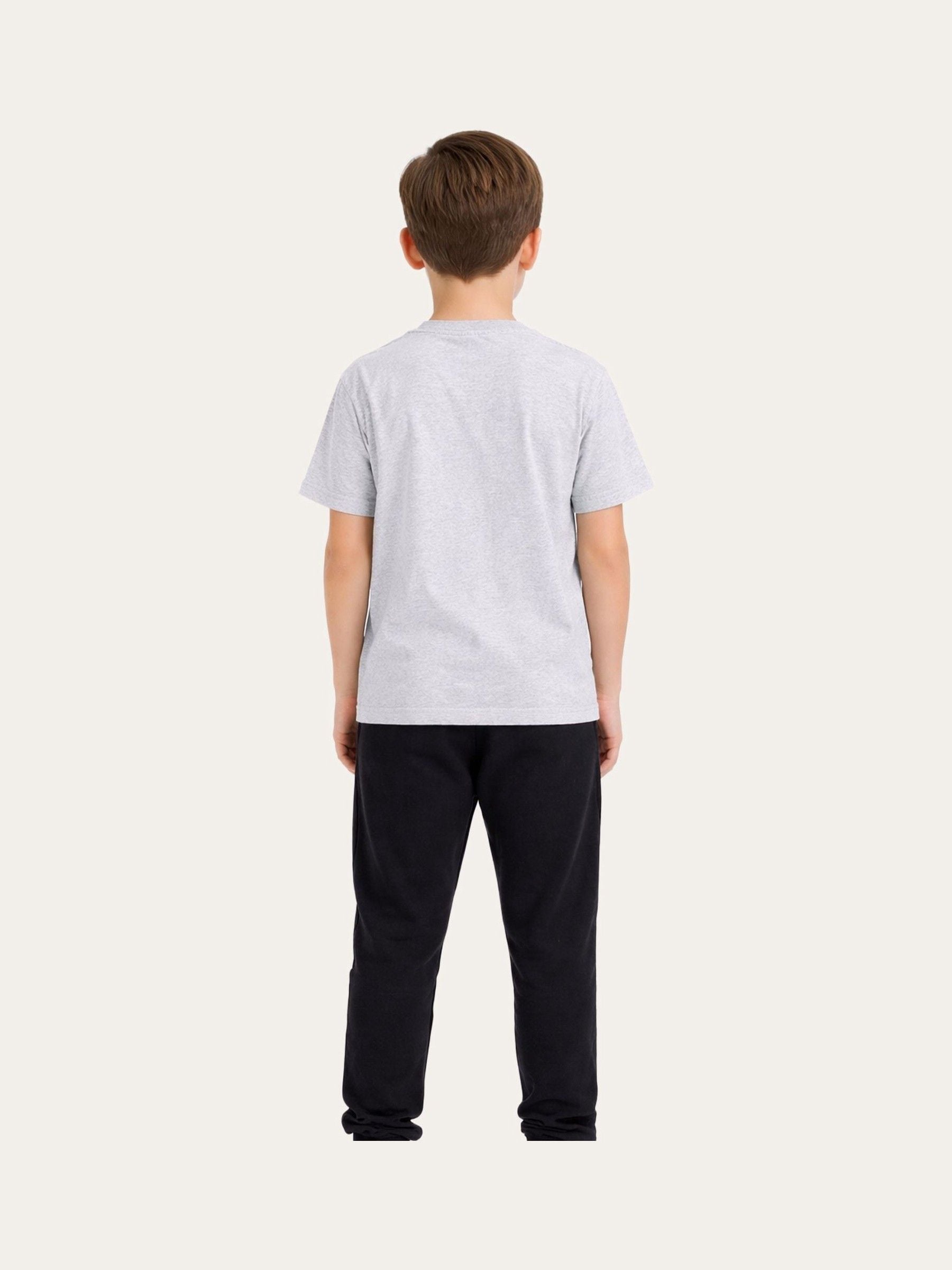 Brand Threads Grey Toy Story Graphic Alien T-Shirt image 2