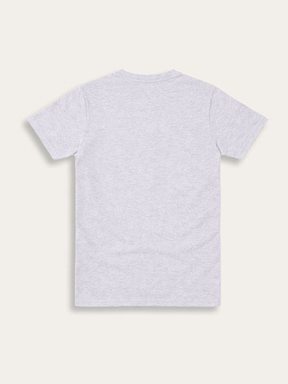 Brand Threads Grey Toy Story Graphic Alien T-Shirt image 5
