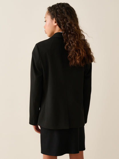 Dsiney Kidz - Black Senior School Blazer (9-18yrs) image 4