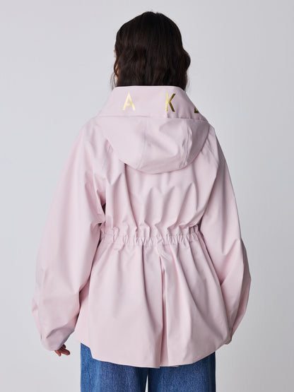 Baker by Ted Baker Waterproof Short Waisted Raincoat image 3