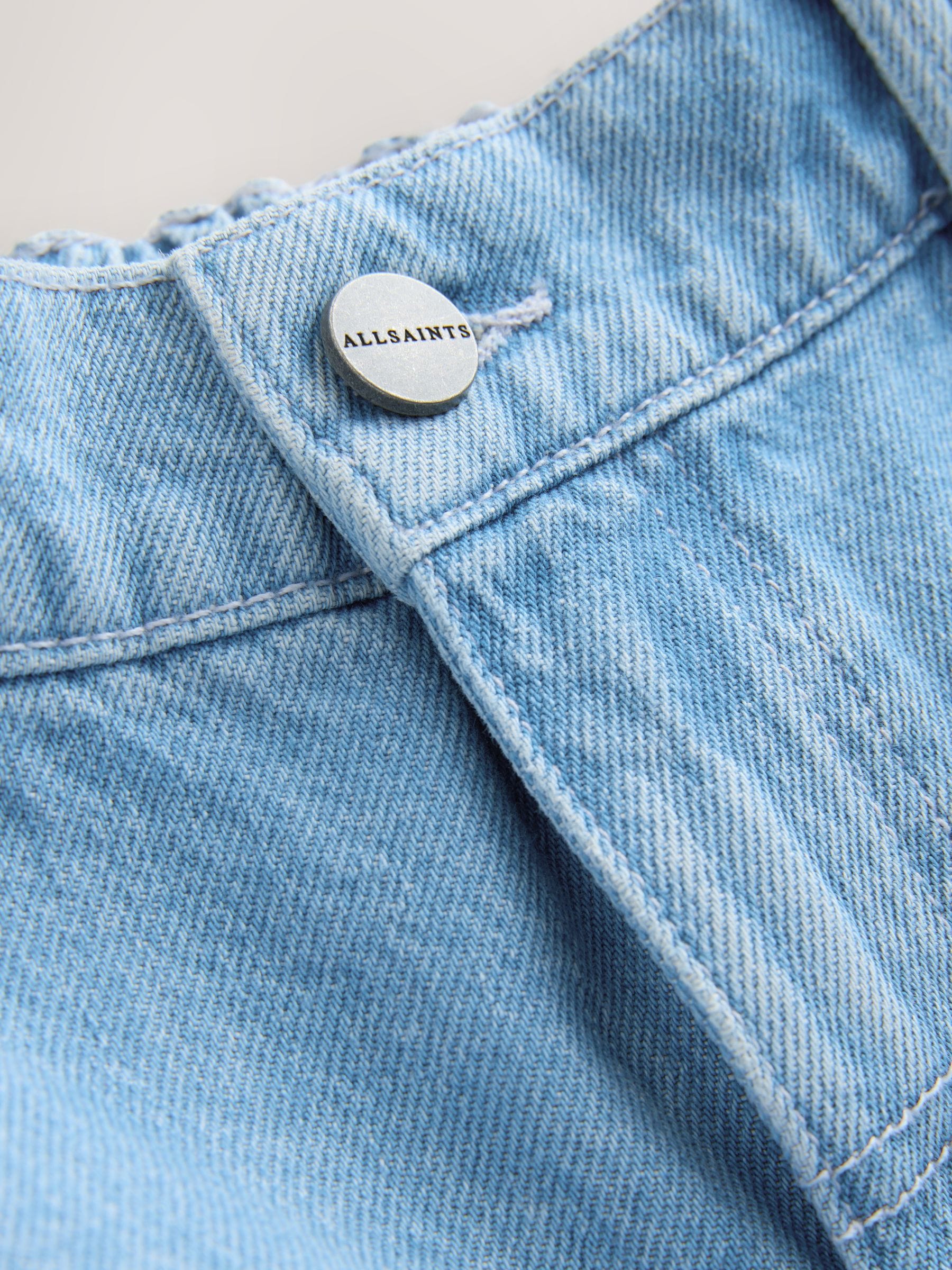 Dsiney Kidz - smALLSAINTS Denim Denim Jort image 10