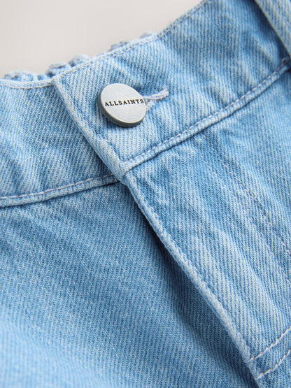 Dsiney Kidz - smALLSAINTS Denim Denim Jort image 10