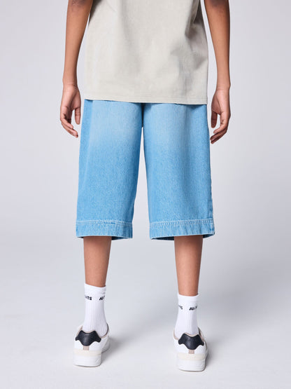 Dsiney Kidz - smALLSAINTS Denim Denim Jort image 4