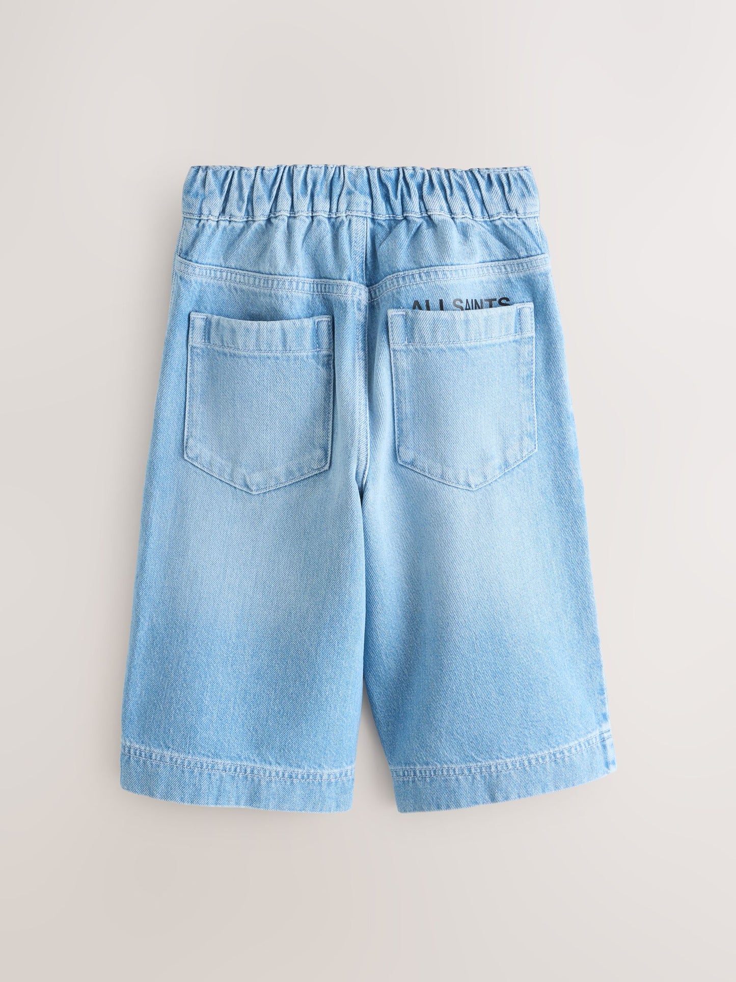 Dsiney Kidz - smALLSAINTS Denim Denim Jort image 8