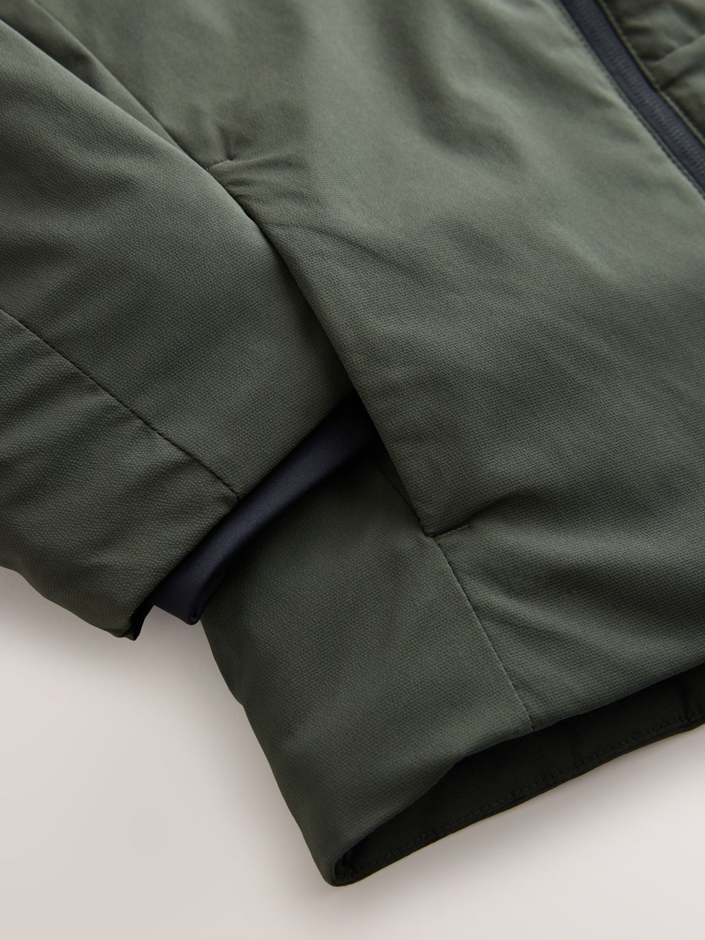 Dsiney Kidz - Khaki Green Shower Resistant Coat (3-17yrs) image 11
