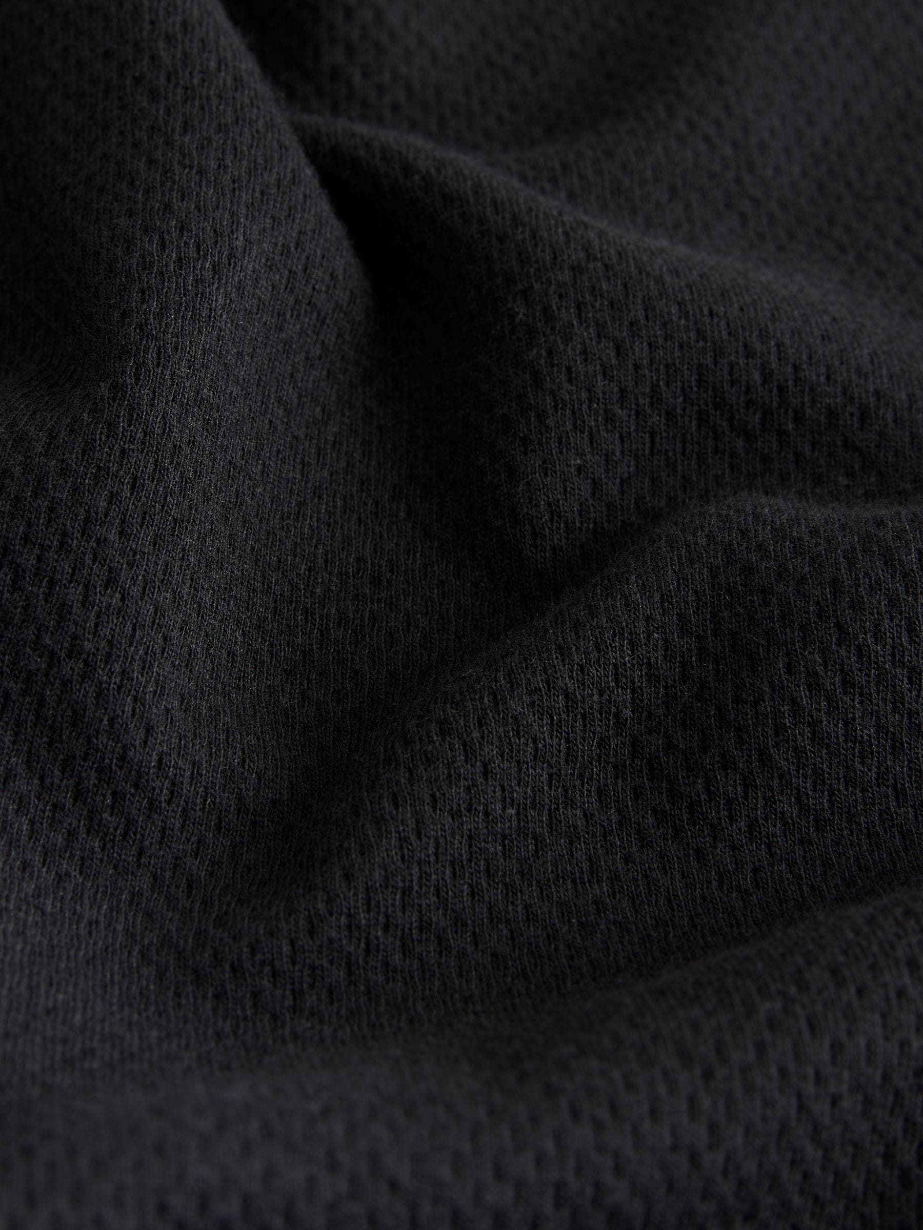 Dsiney Kidz - Black Varsity Relaxed Fit T-Shirt (3-16yrs) image 6