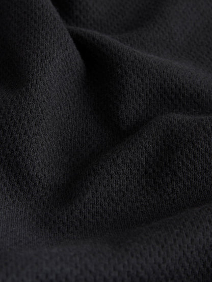 Dsiney Kidz - Black Varsity Relaxed Fit T-Shirt (3-16yrs) image 6