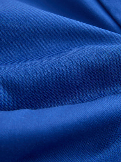 Dsiney Kidz - Clarks Cobalt Blue 2 Pack Pull-On Regular School Shorts image 5