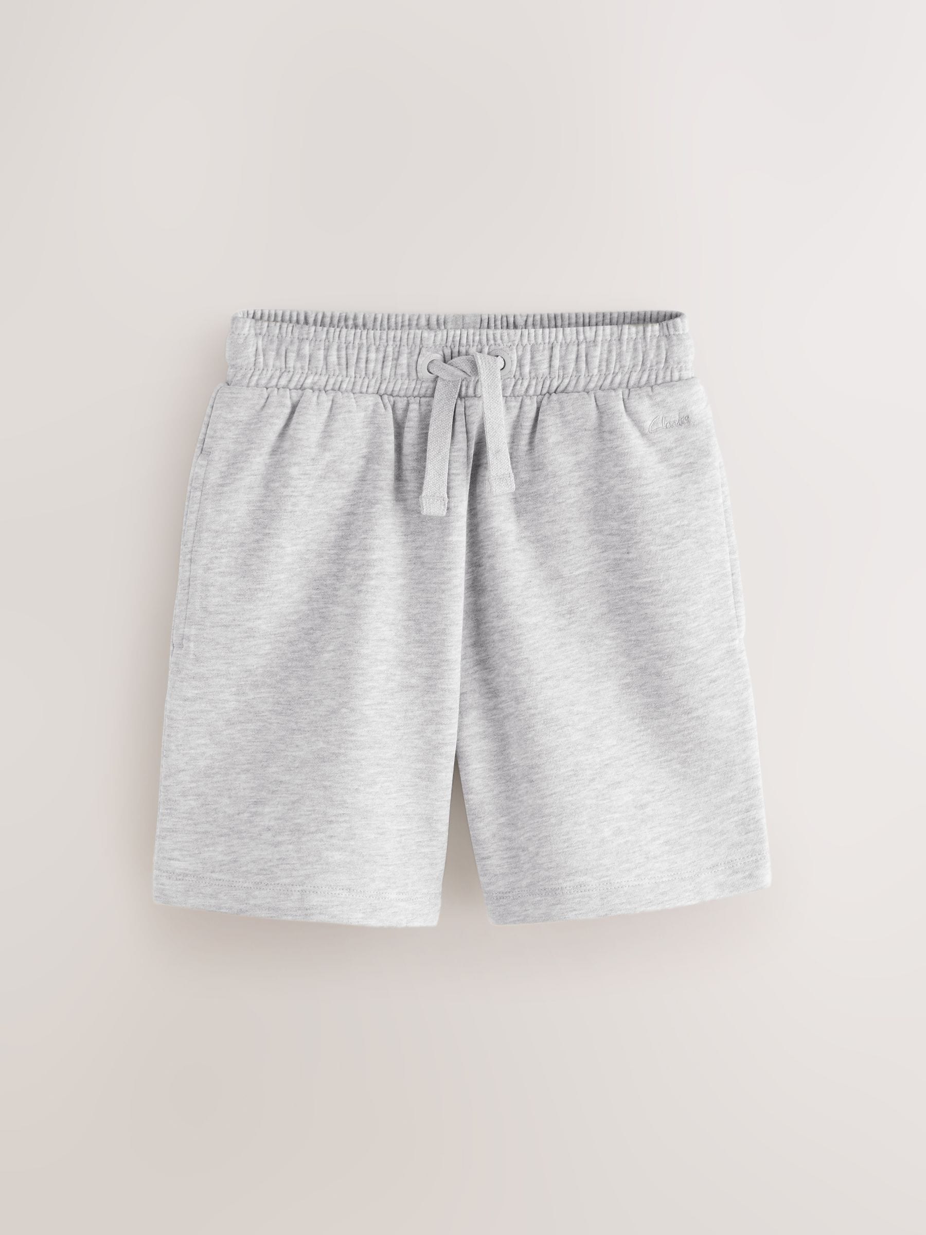 Dsiney Kidz - Clarks Multi Sweat Shorts 3 Pack image 2