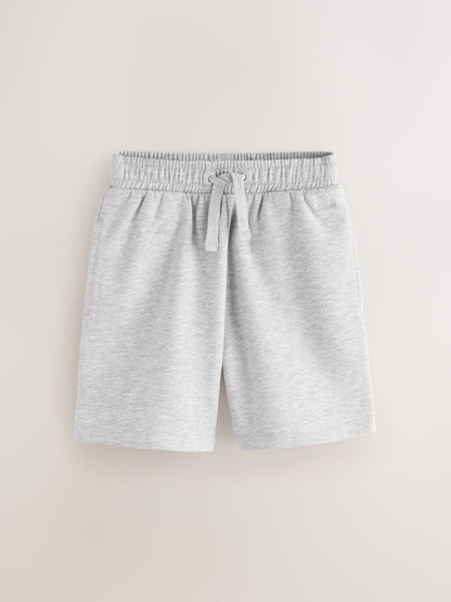 Dsiney Kidz - Clarks Multi Sweat Shorts 3 Pack image 2