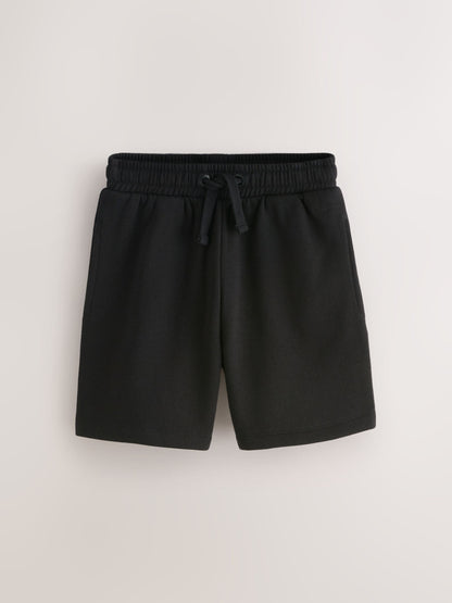 Dsiney Kidz - Clarks Multi Sweat Shorts 3 Pack image 4
