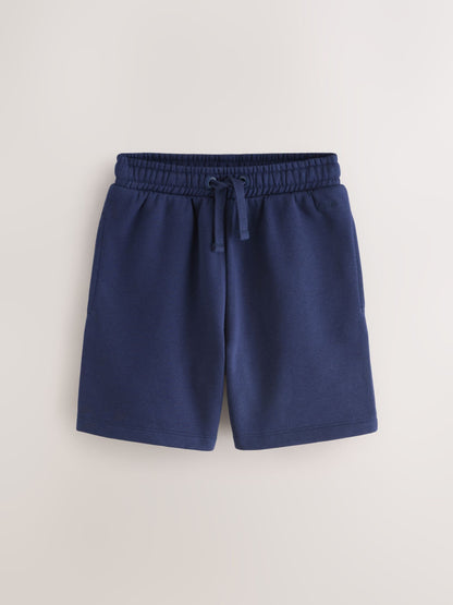 Dsiney Kidz - Clarks Multi Sweat Shorts 3 Pack image 5