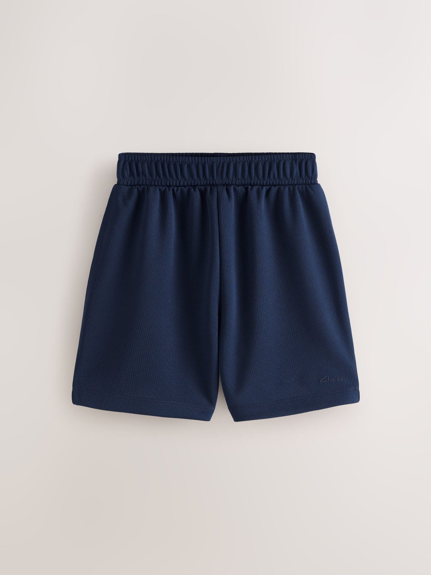 Dsiney Kidz - Clarks Navy Football 2 Pack Shorts image 2