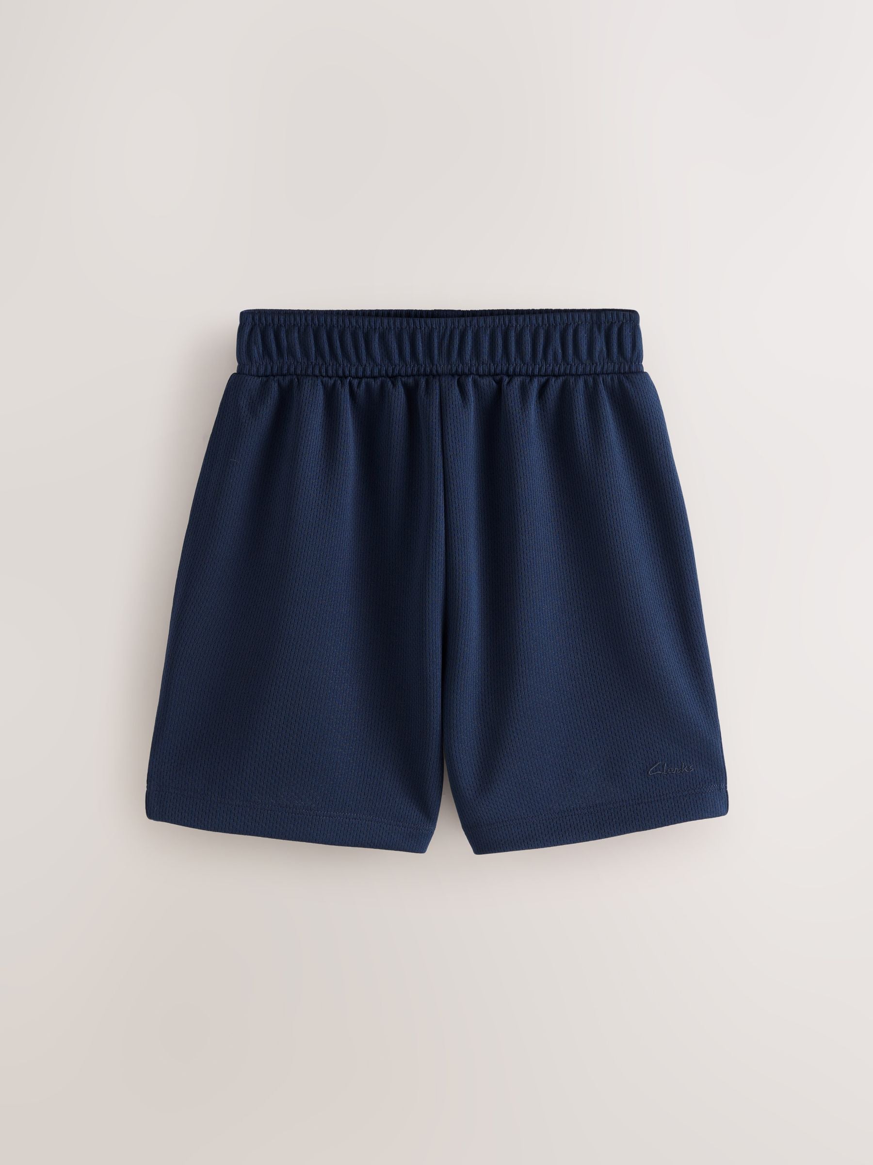 Dsiney Kidz - Clarks Navy Football 2 Pack Shorts image 3