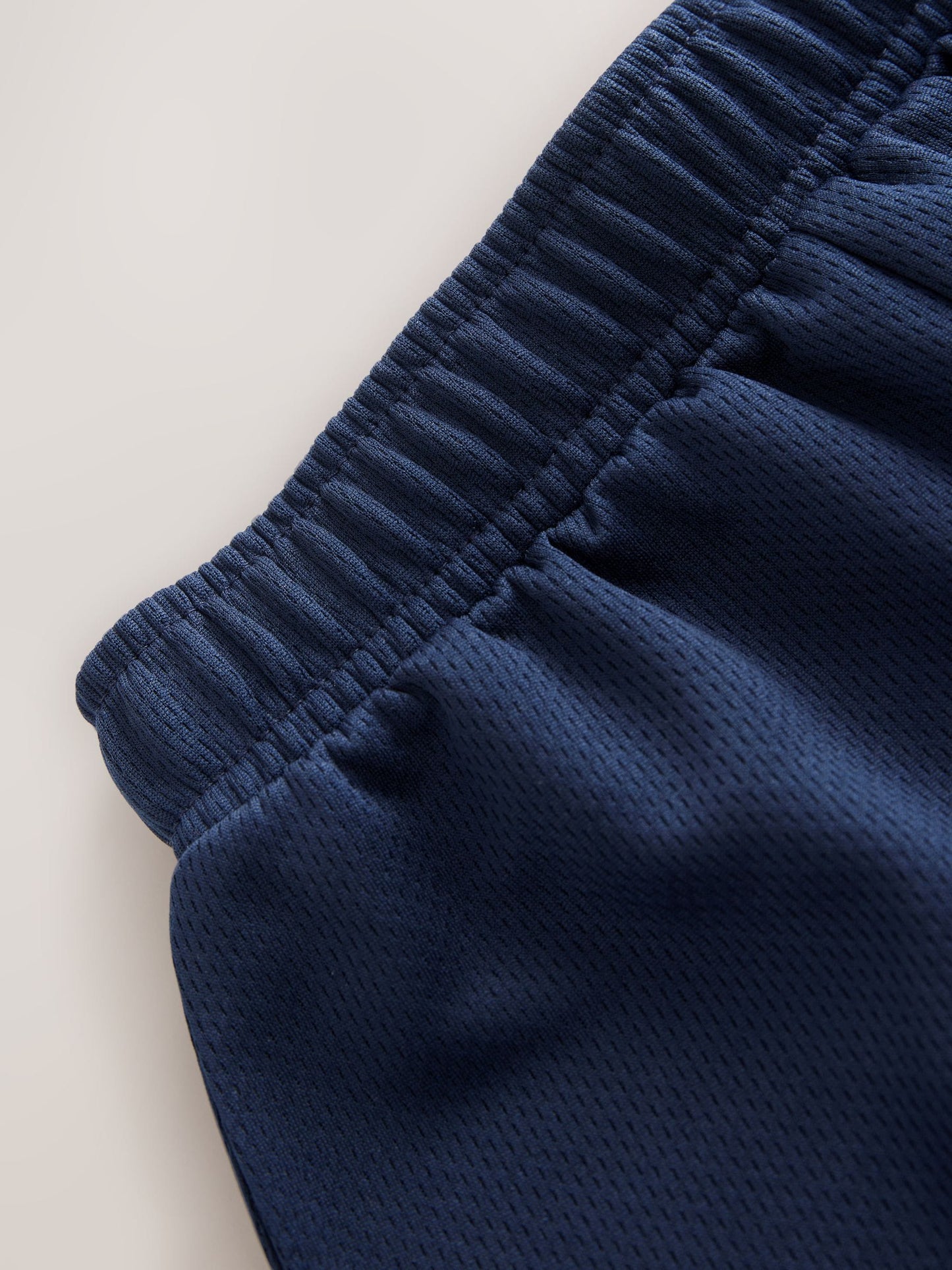 Dsiney Kidz - Clarks Navy Football 2 Pack Shorts image 6