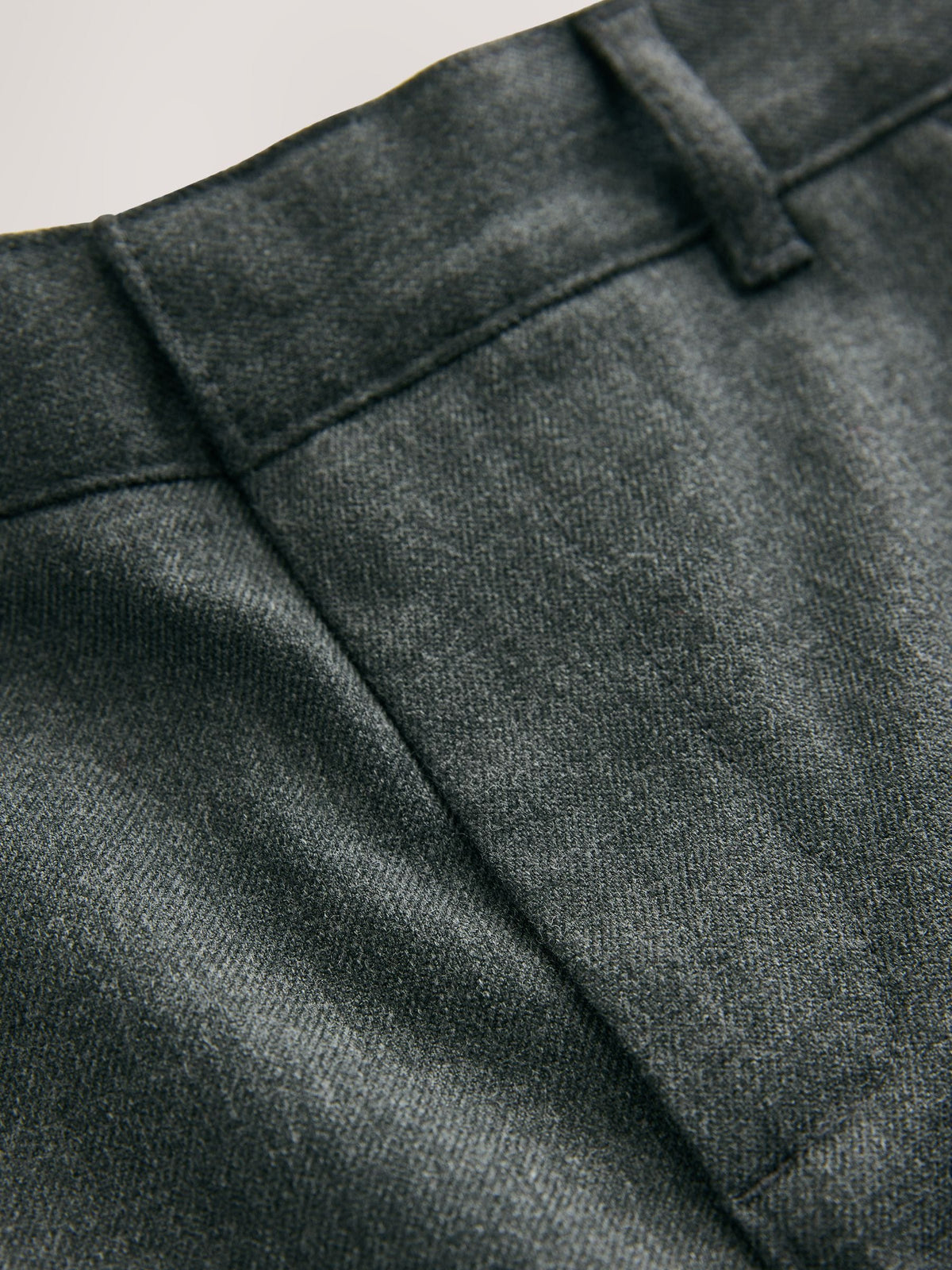 Dsiney Kidz - Clarks Grey Plus Waist Regular Fit School 2 Pack Trousers image 6