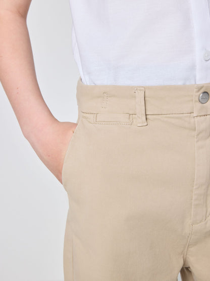 Dsiney Kidz - Clarks Stone Chino Trousers image 6