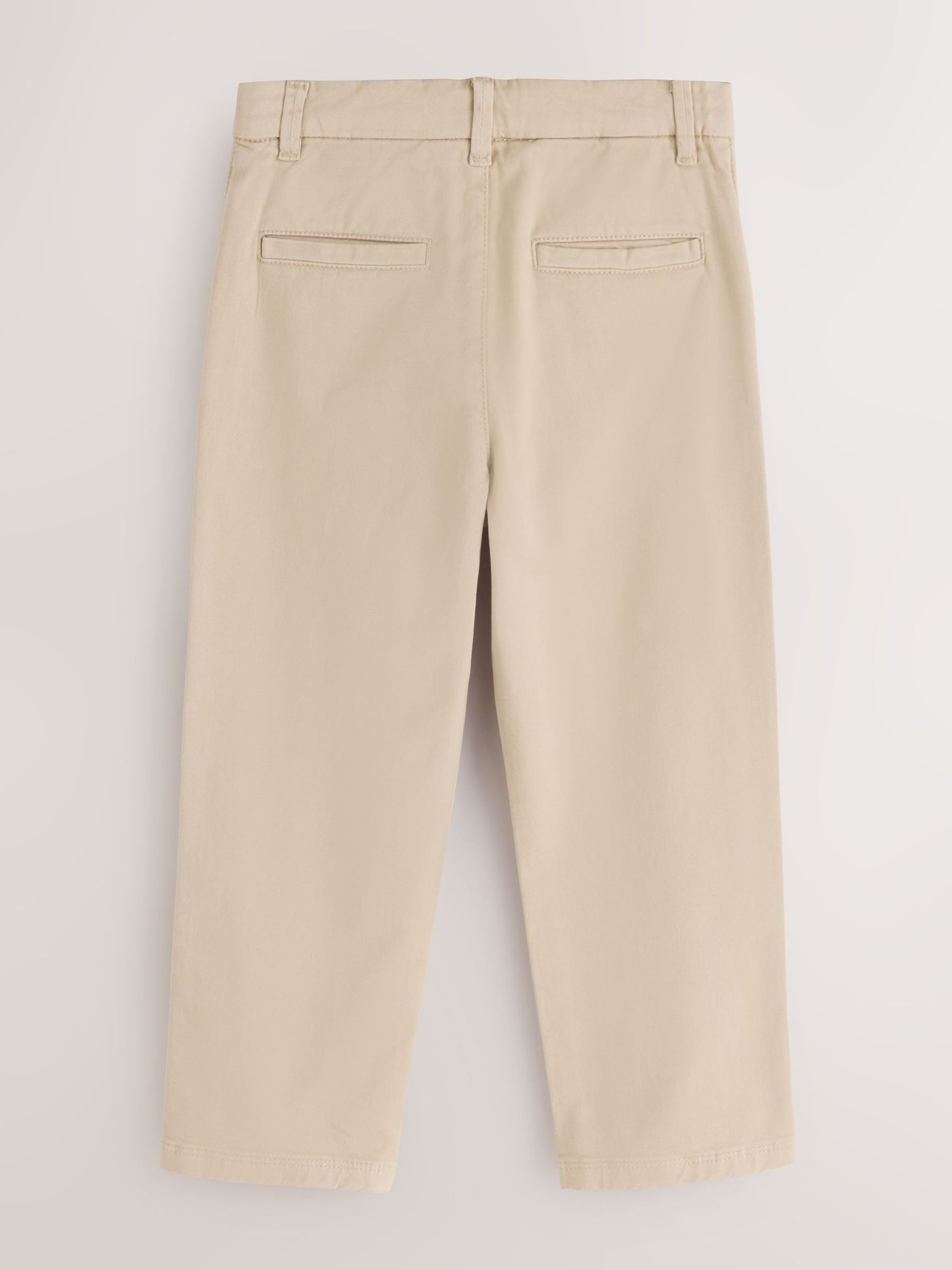 Dsiney Kidz - Clarks Stone Chino Trousers image 8