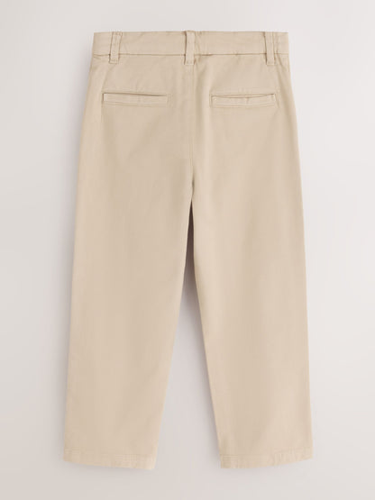 Dsiney Kidz - Clarks Stone Chino Trousers image 8