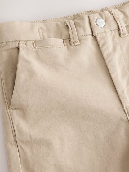 Dsiney Kidz - Clarks Stone Chino Trousers image 9