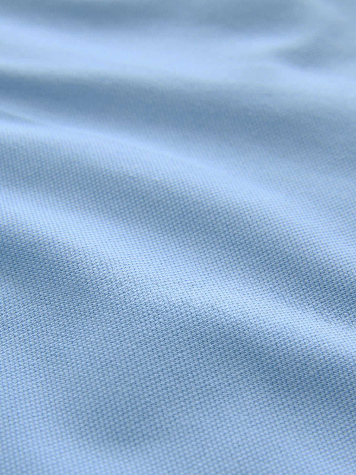 Dsiney Kidz - Clarks Blue Short Sleeve School Polo Shirts 5 Pack image 8