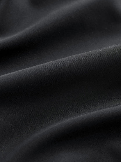 Dsiney Kidz - Clarks Black Racerback Swimsuit image 2