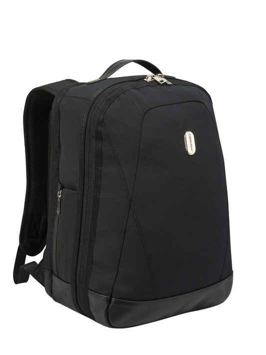 Cabin Max Black Santa Cruz Backpack image 1