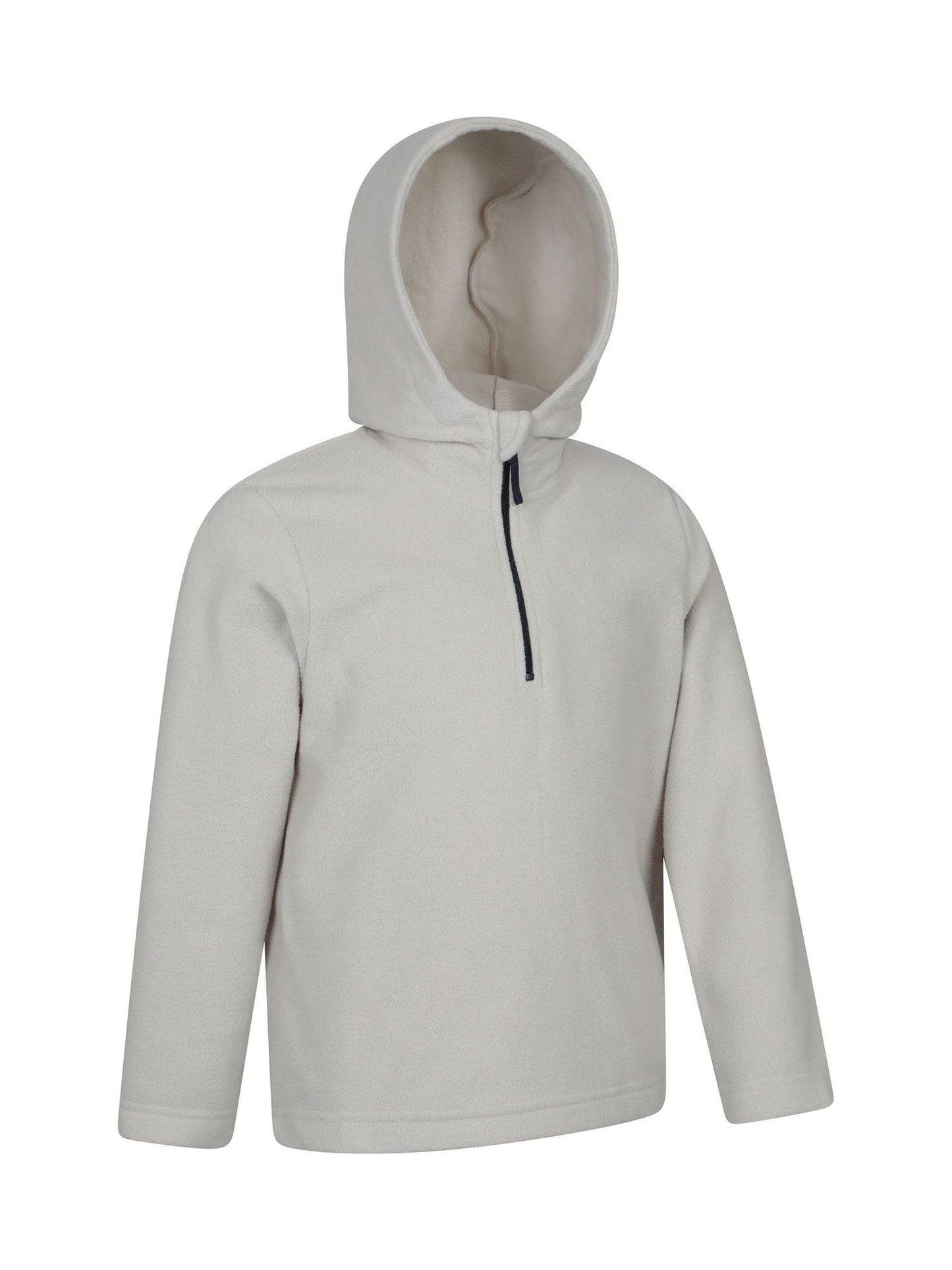 Dsiney Kidz - Mountain Warehouse Natural Camber II Fleece Hoodie image 2