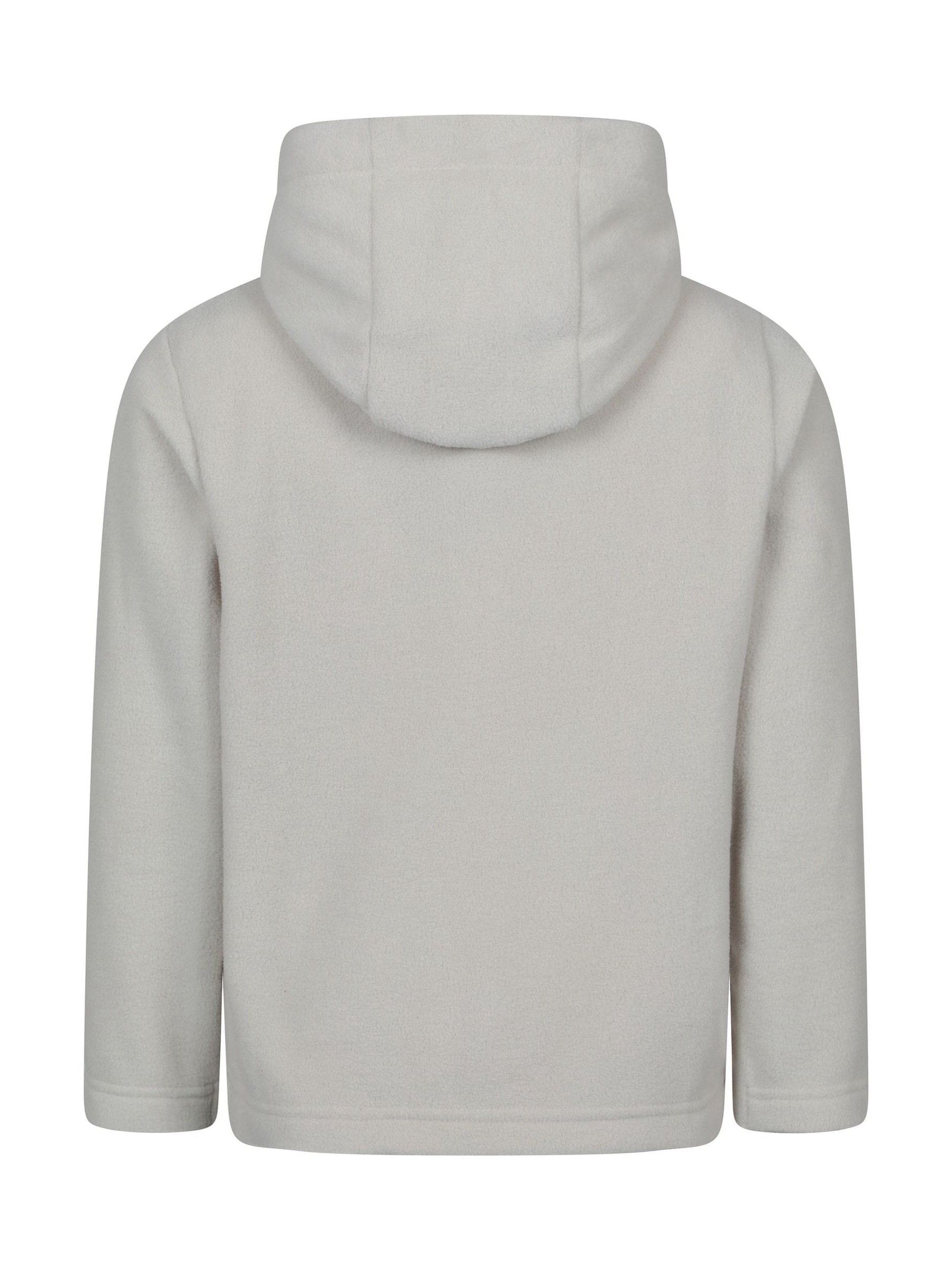 Dsiney Kidz - Mountain Warehouse Natural Camber II Fleece Hoodie image 3