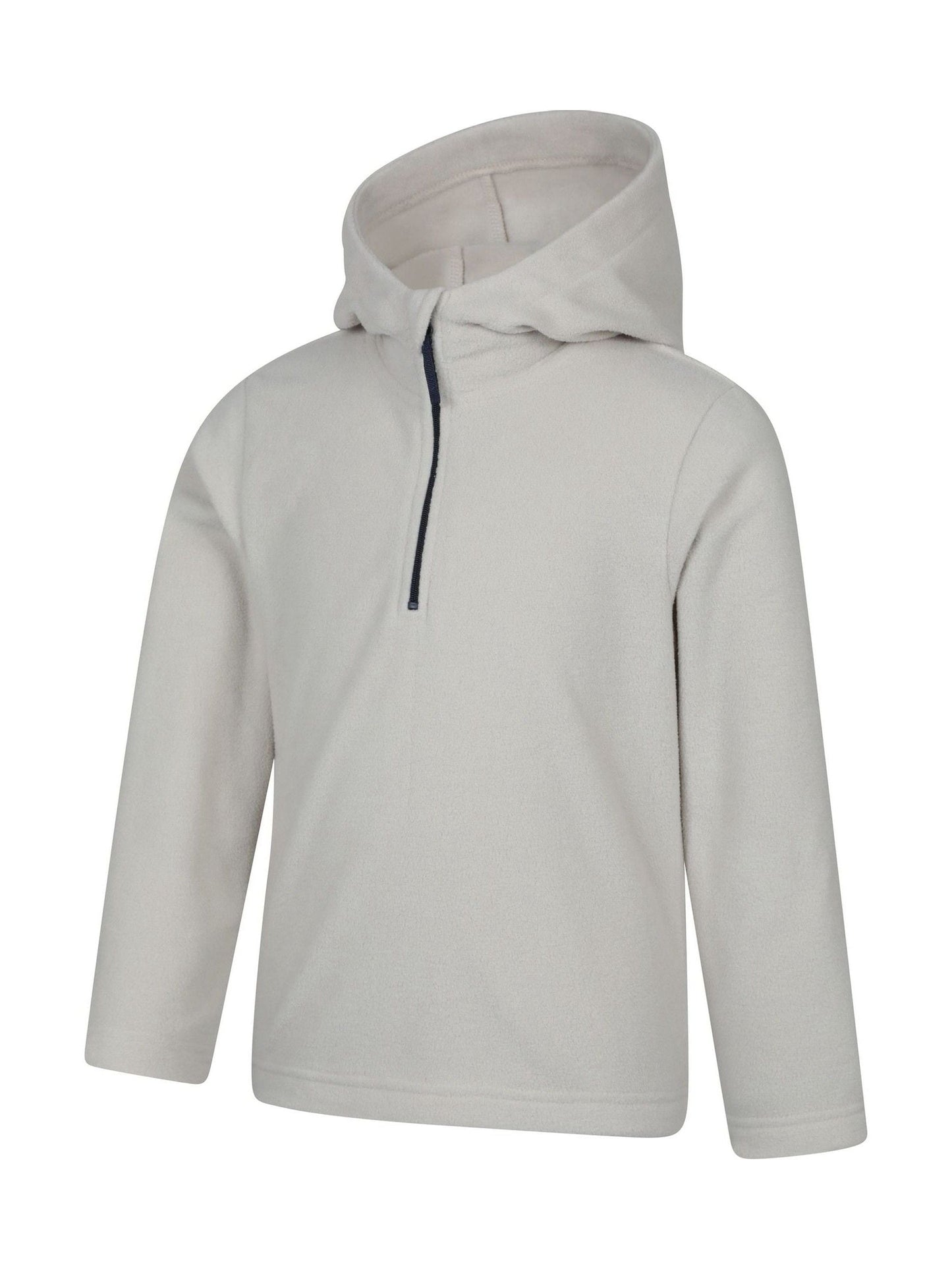 Dsiney Kidz - Mountain Warehouse Natural Camber II Fleece Hoodie image 4