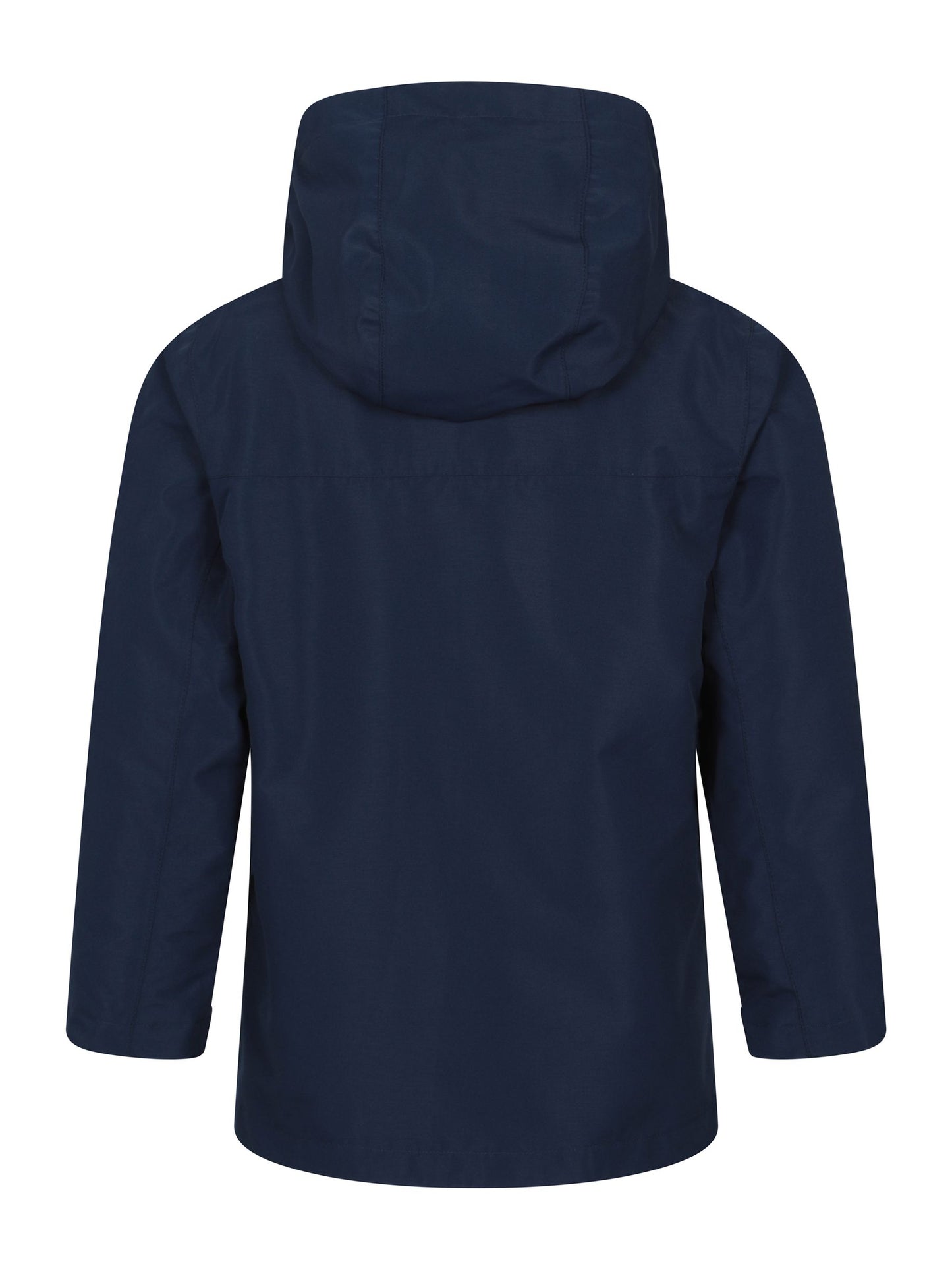 Dsiney Kidz - Mountain Warehouse Blue Creek Waterproof 3-in-1 Jacket image 3