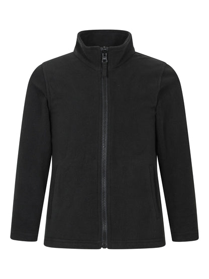 Dsiney Kidz - Mountain Warehouse Black Cannonball II  3 in 1 Waterproof Jacket image 5