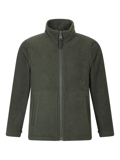 Dsiney Kidz - Mountain Warehouse Blue Cannonball II  3 in 1 Waterproof Jacket image 6