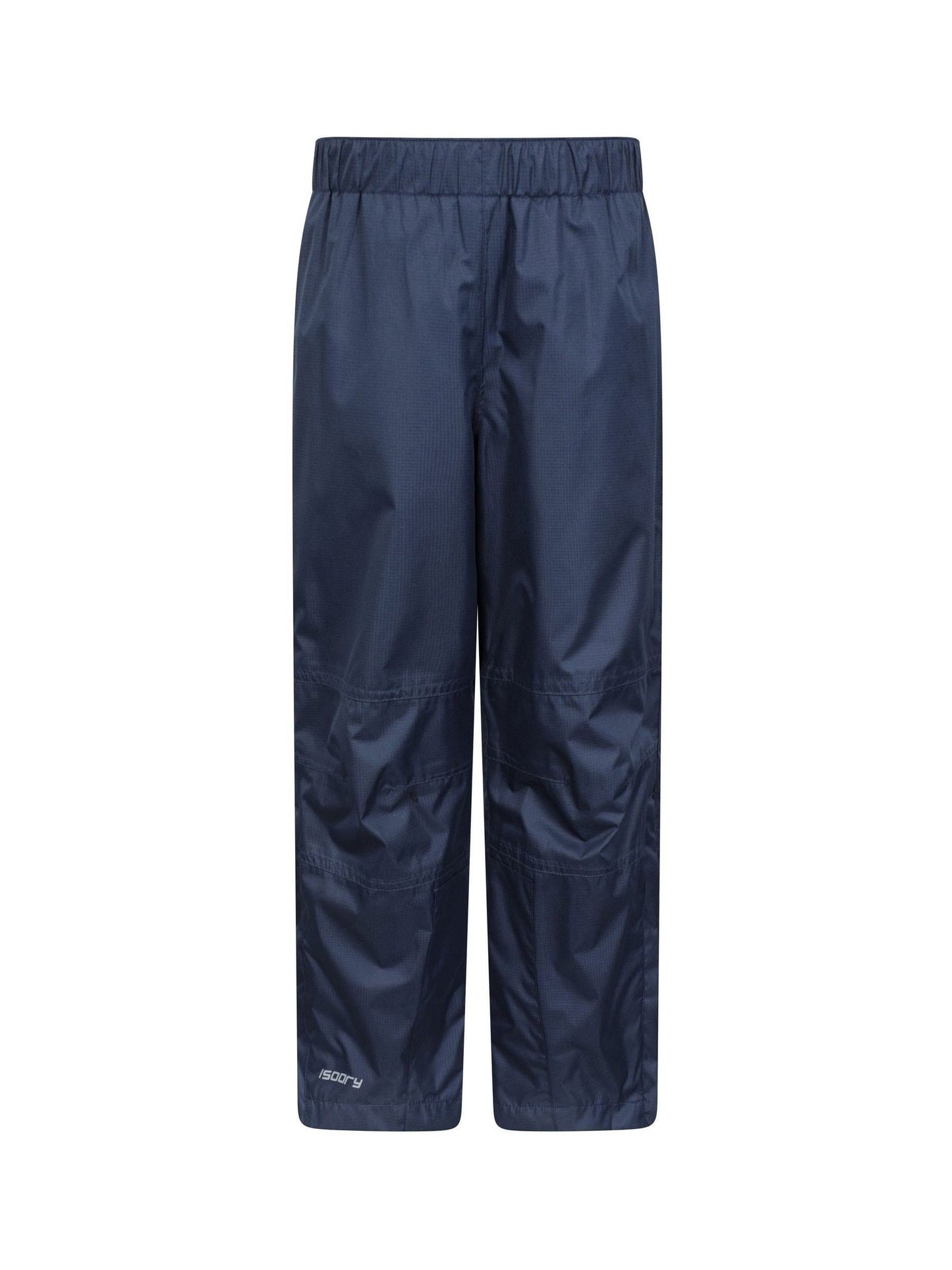 Mountain Warehouse Blue Spray II  Waterproof Over Trousers image 1