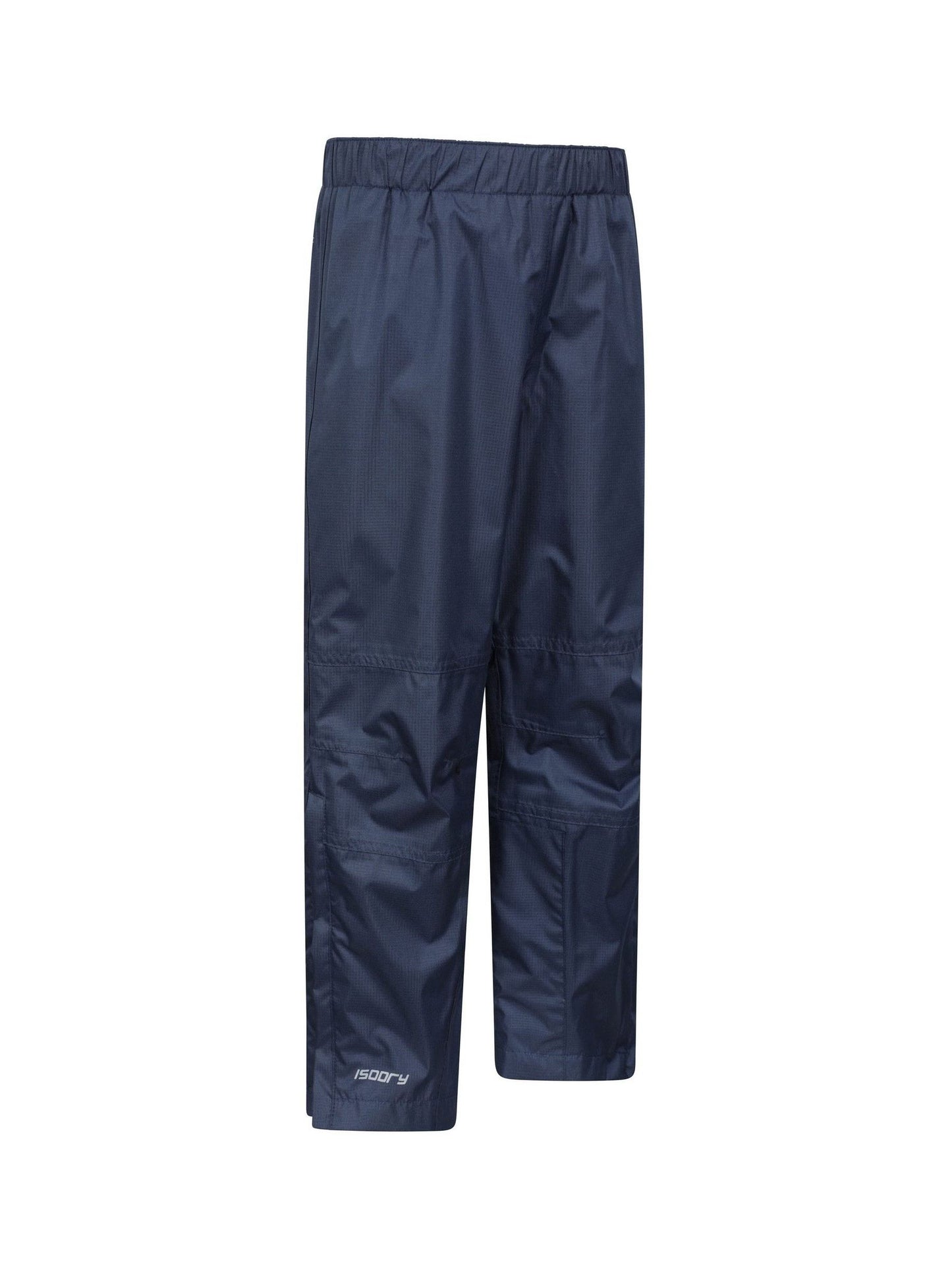 Mountain Warehouse Blue Spray II  Waterproof Over Trousers image 3