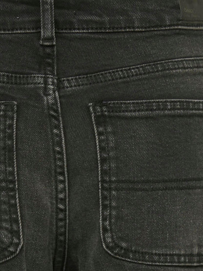 Dsiney Kidz - ONLY KIDS Washed Black Loose Baggy Jeans With Comfort Stretch image 6