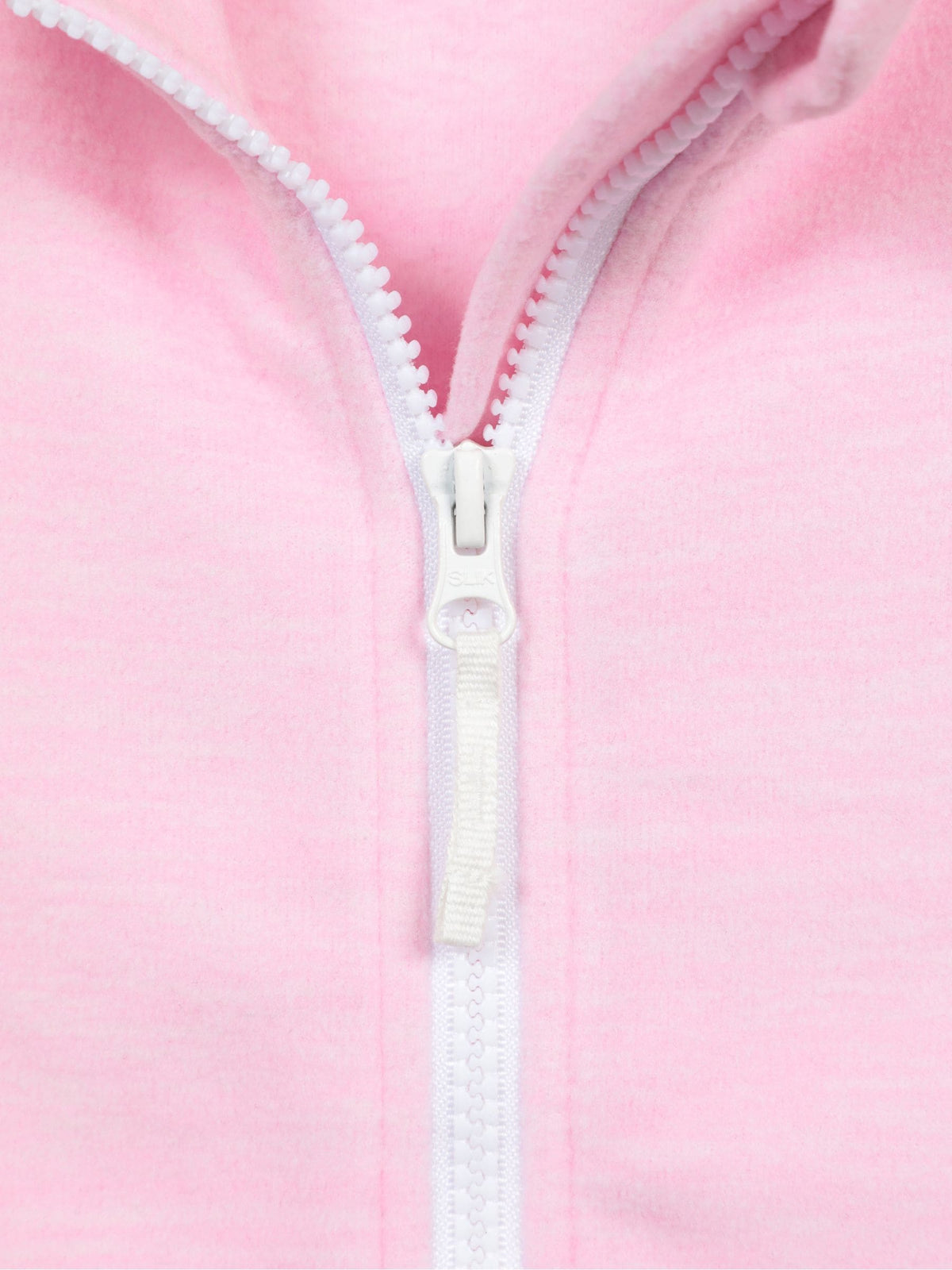 Dsiney Kidz - Mountain Warehouse Pink Snowdonia Kids Quick Drying Fleece image 5