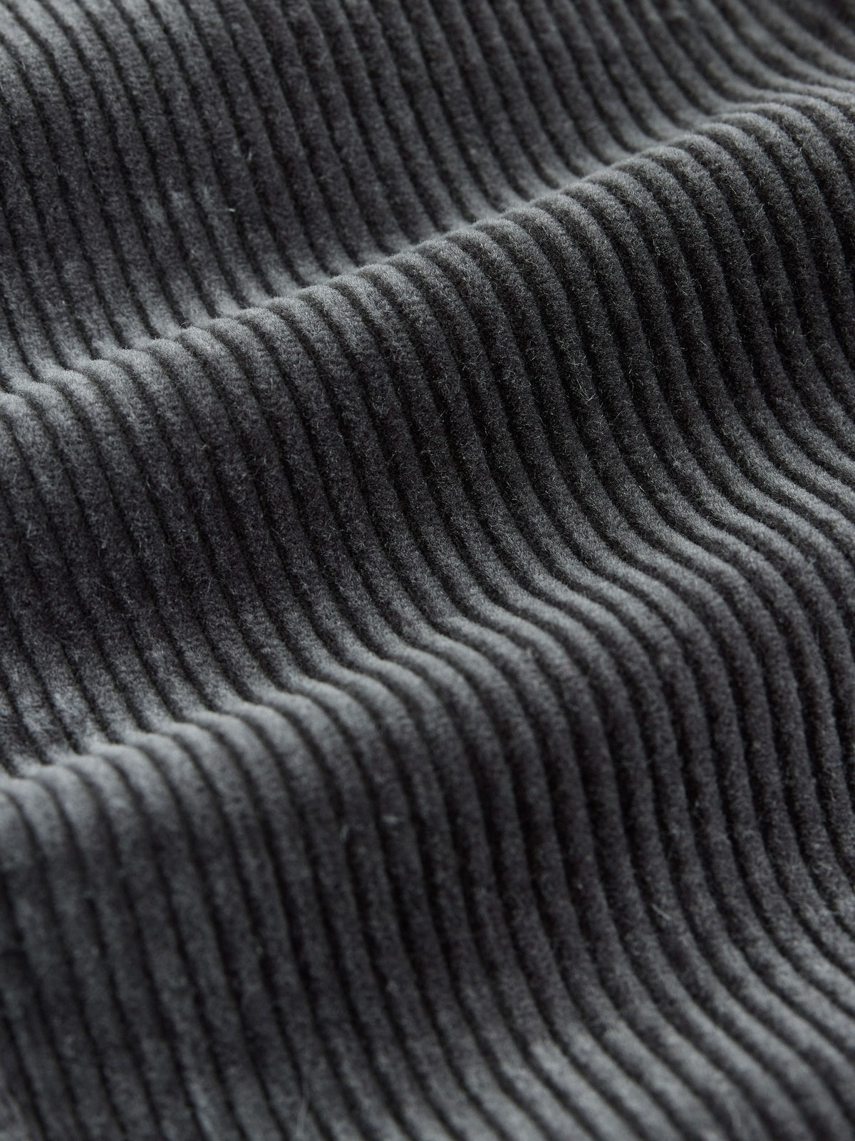 Charcoal Grey Cord Pull-On Trousers (3-16yrs) - image 10
