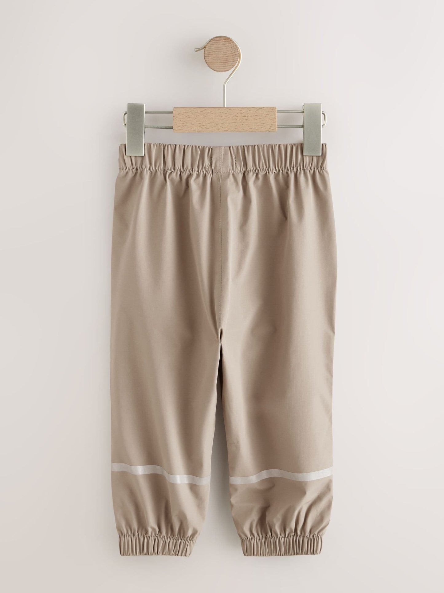 Neutral Waterproof Trousers (9mths-10yrs) image 2