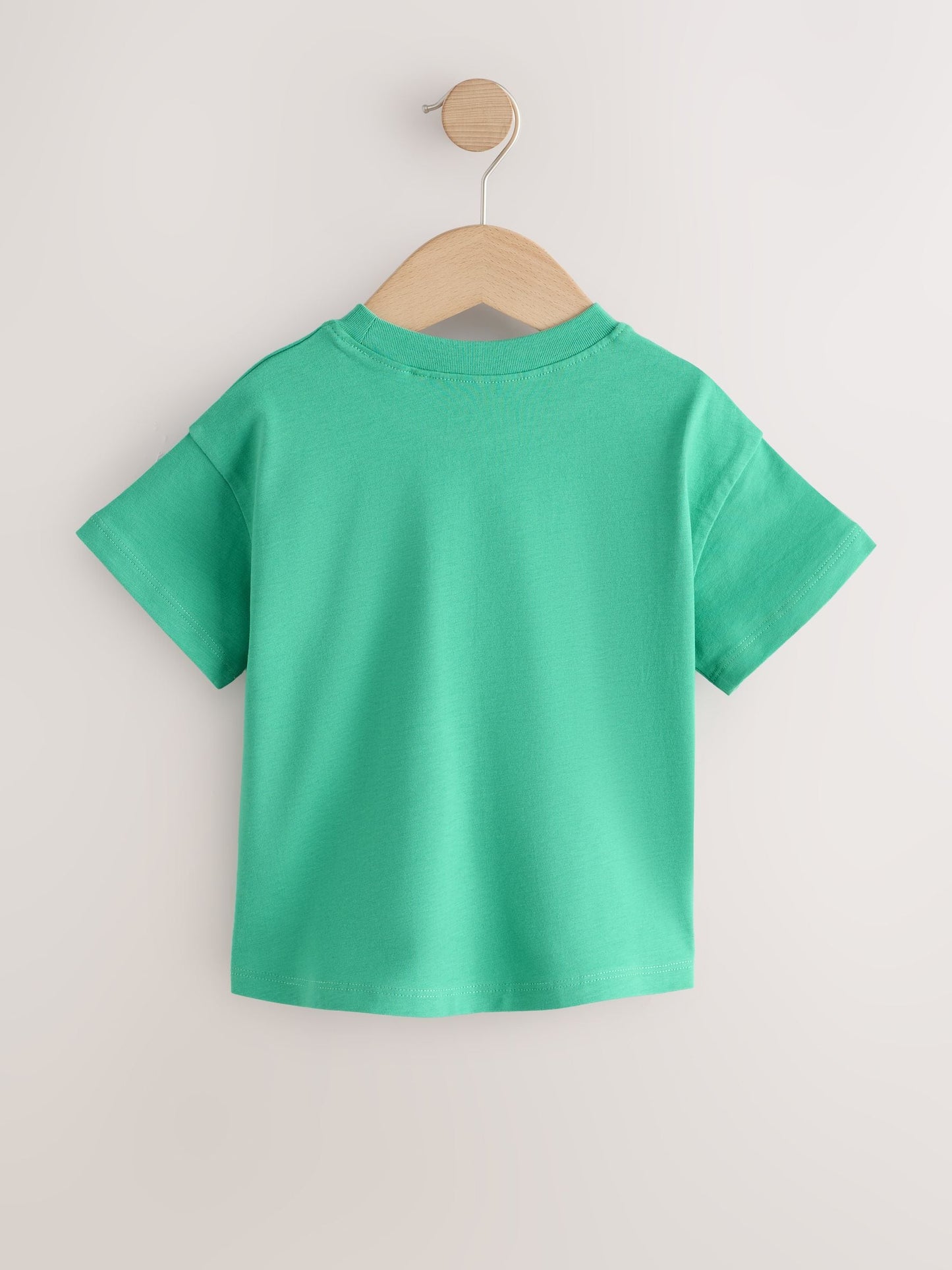 Dsiney Kidz - Rainbow T-Shirts 3 Pack (3mths-7yrs) image 3