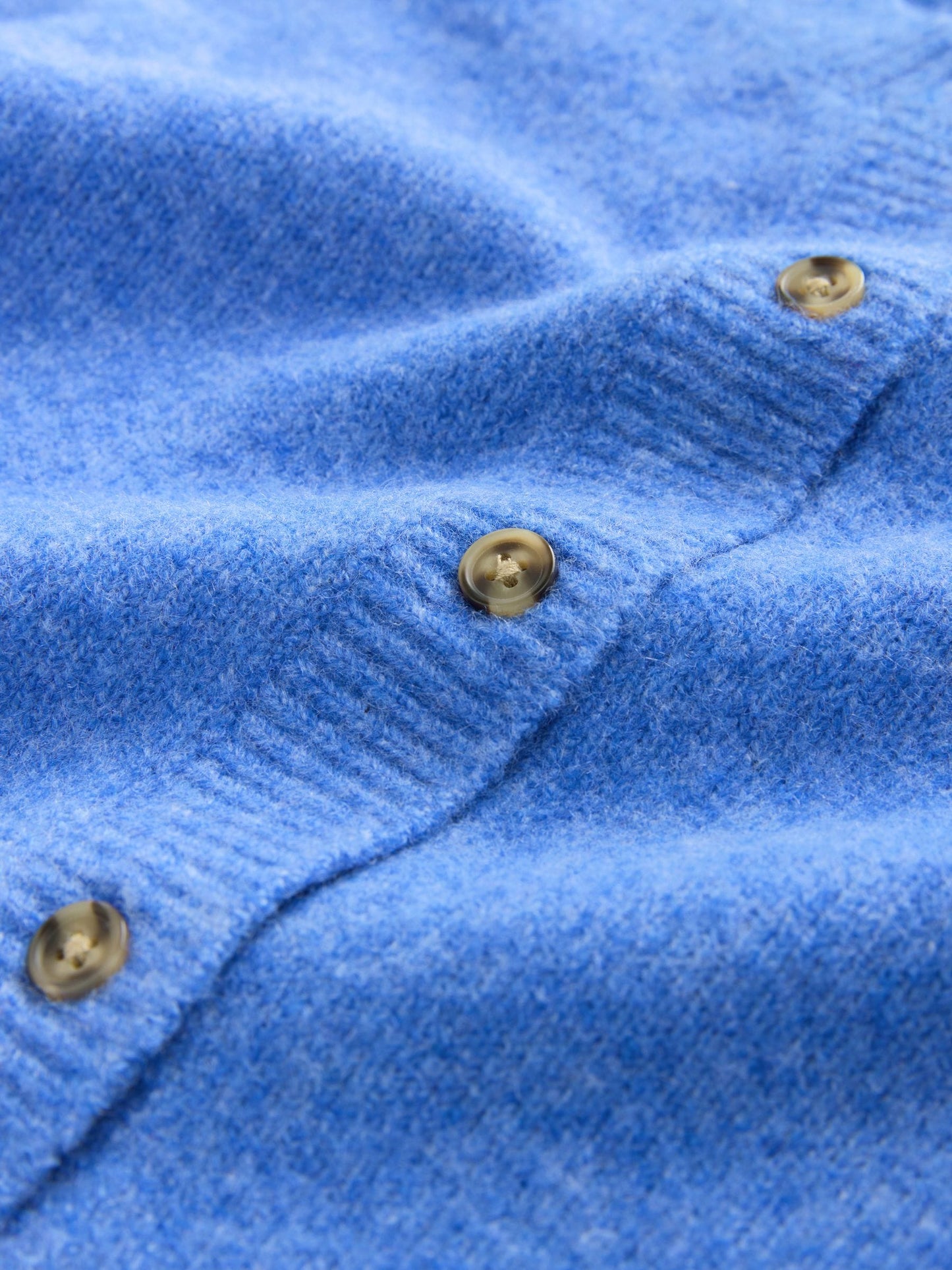 Dsiney Kidz - Cobalt Blue Cosy Cardigan (3-16yrs) image 7