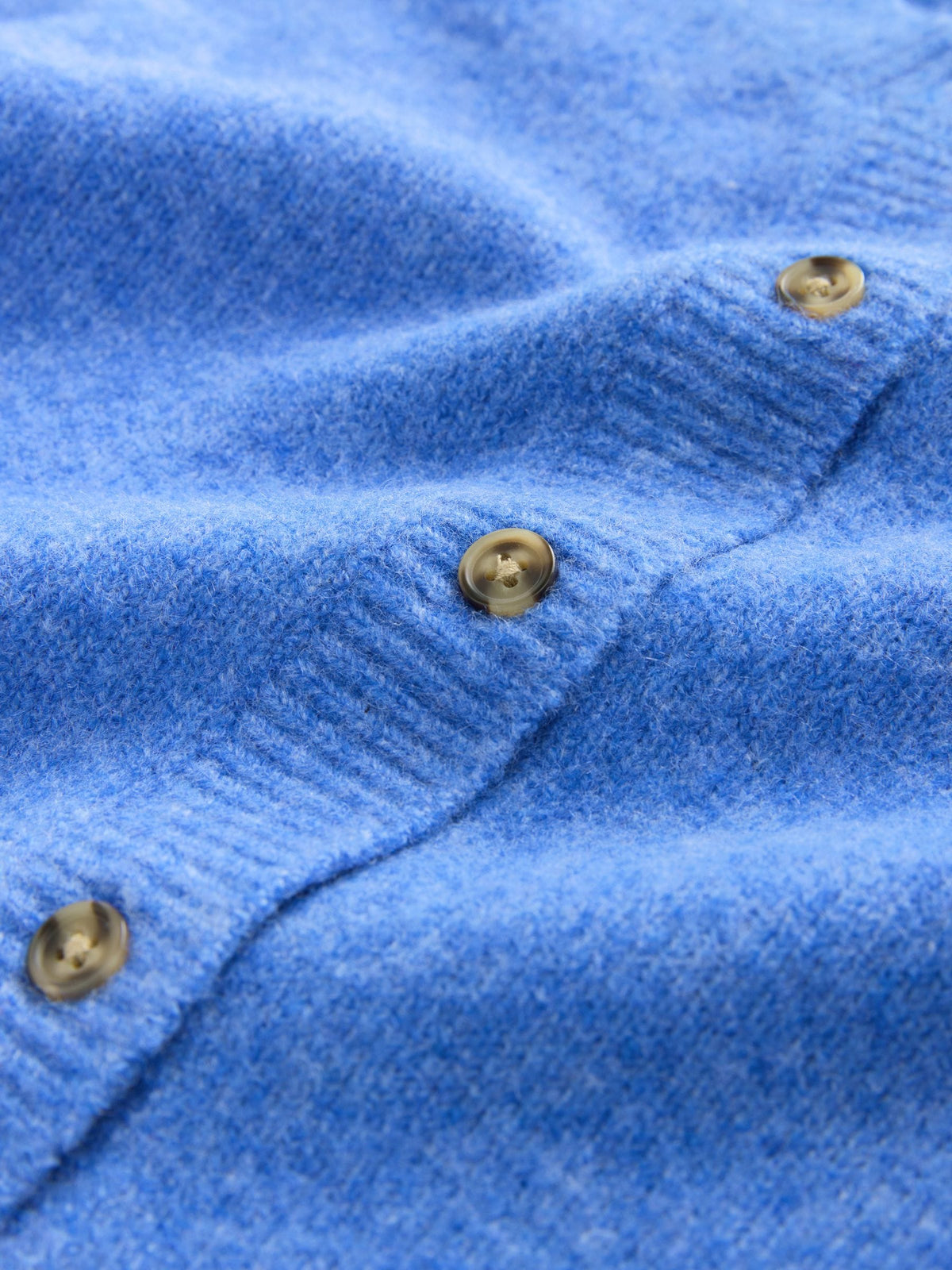 Dsiney Kidz - Cobalt Blue Cosy Cardigan (3-16yrs) image 7