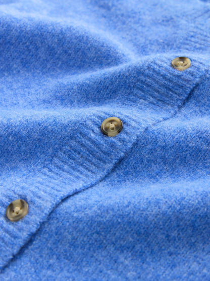 Dsiney Kidz - Cobalt Blue Cosy Cardigan (3-16yrs) image 7